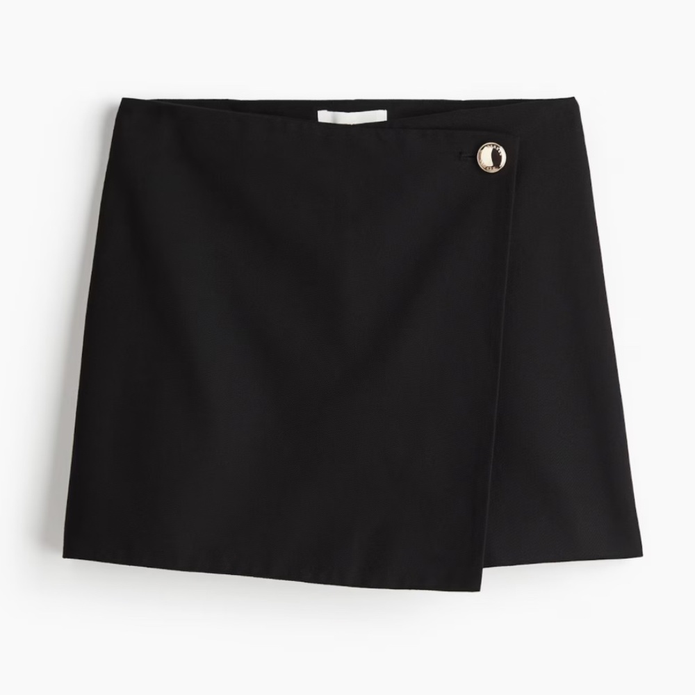 H&M Skort